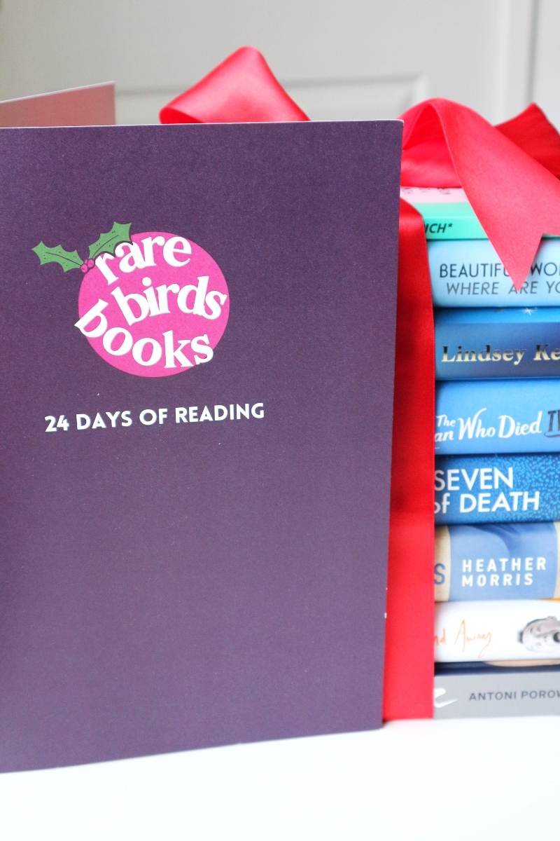 christmas book gifts