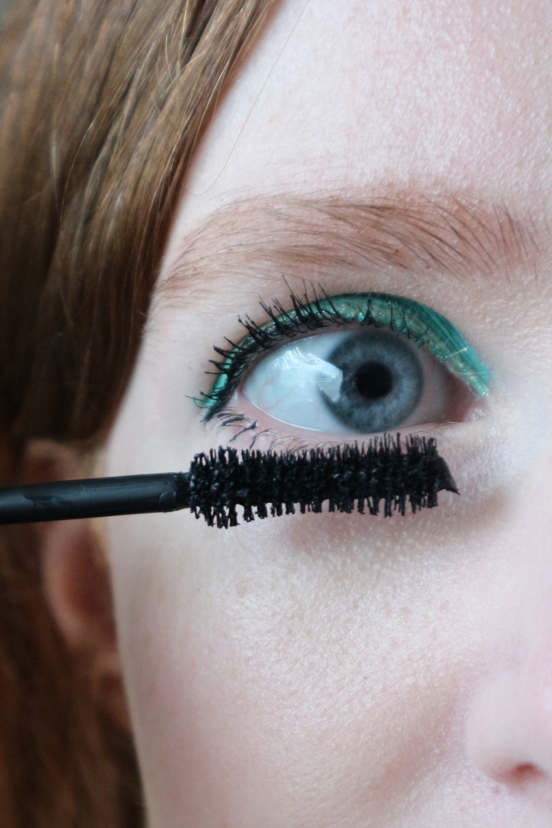 too faced better than sex mascara review