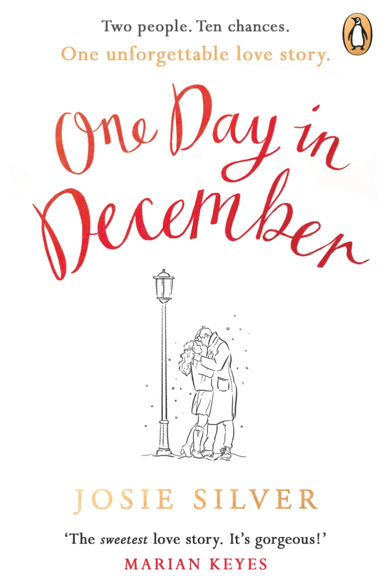 one day in december review
