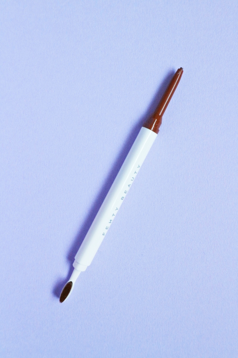 fenty beauty brow mvp review