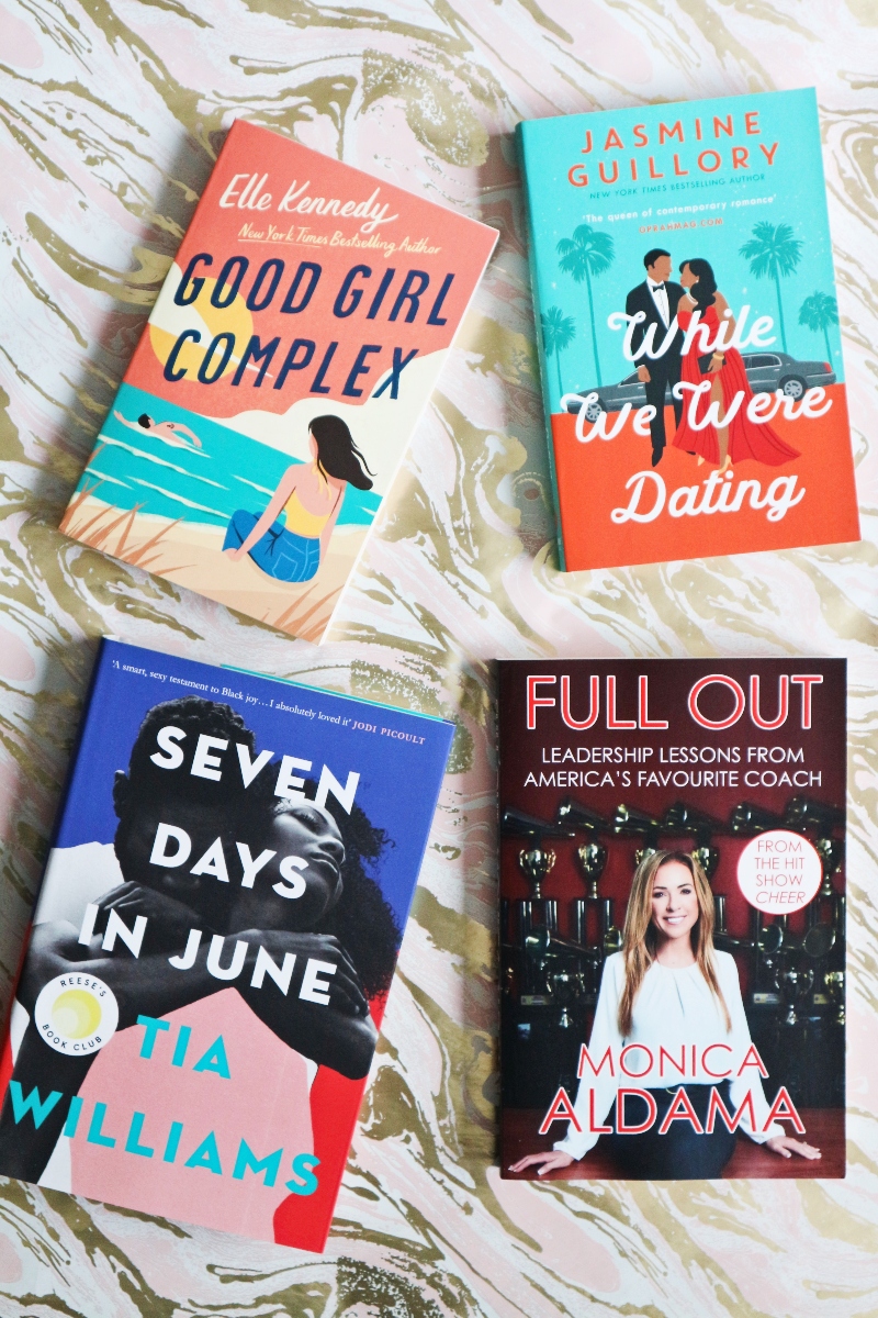 best books to gift a woman