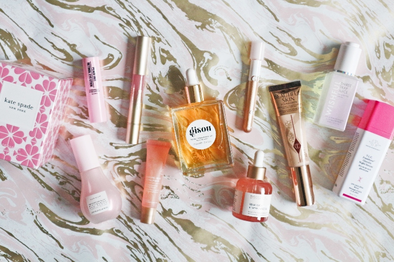 gifts for beauty lovers