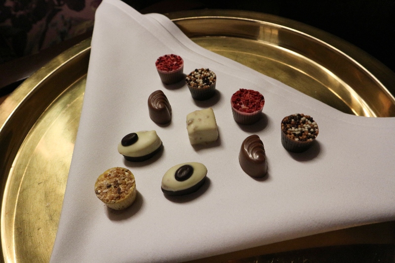 house of gods chocolates