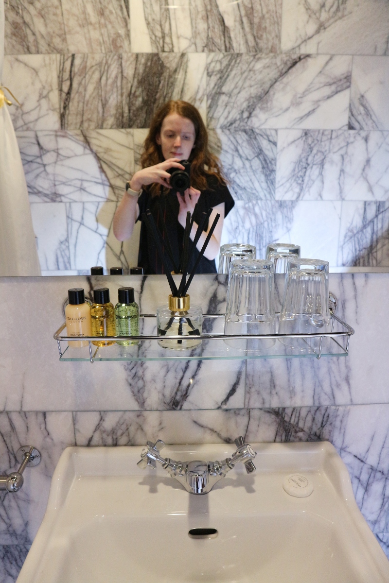 house of gods edinburgh review