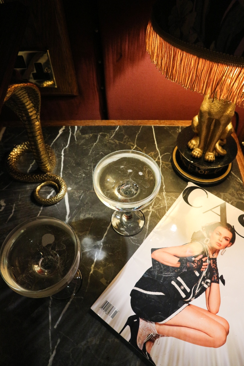 house of gods hotel prosecco
