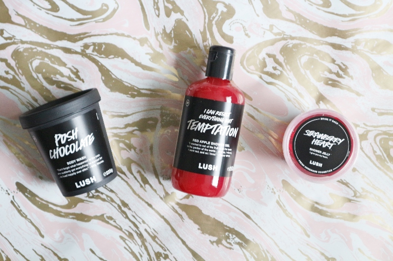lush valentines 2022