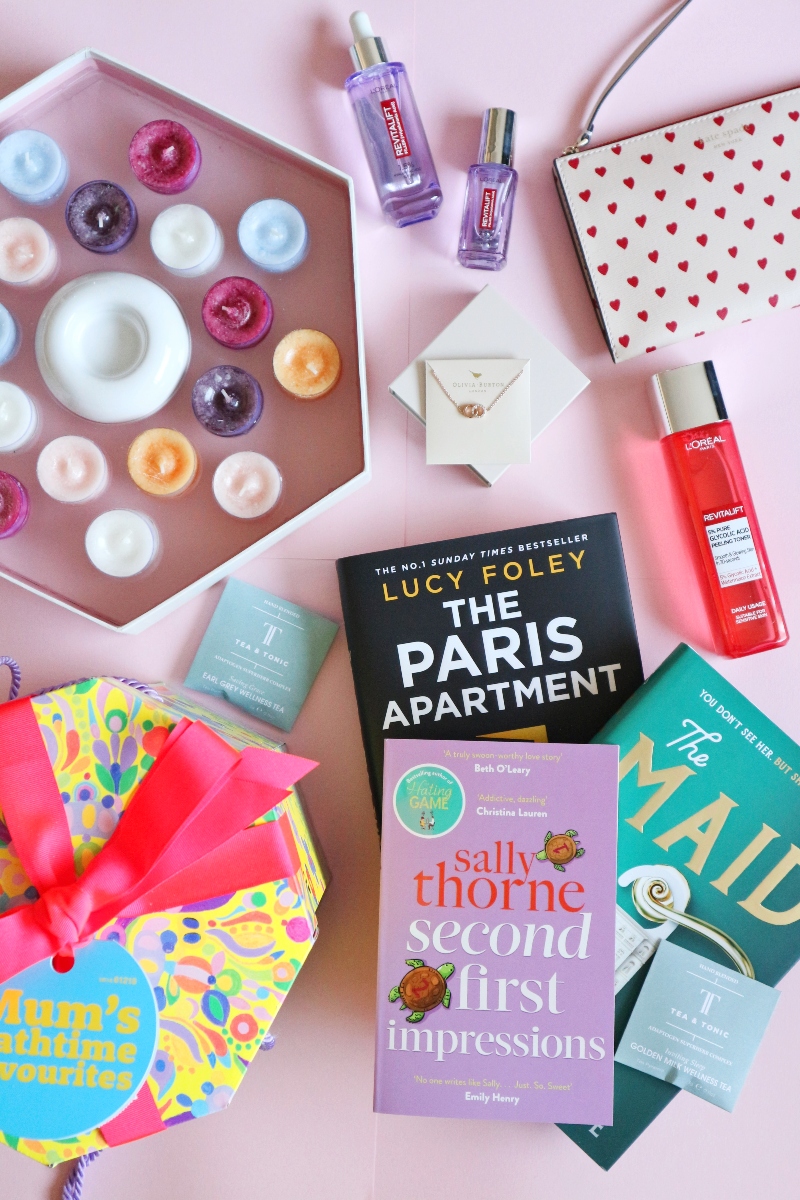 Mothers Day Gifts