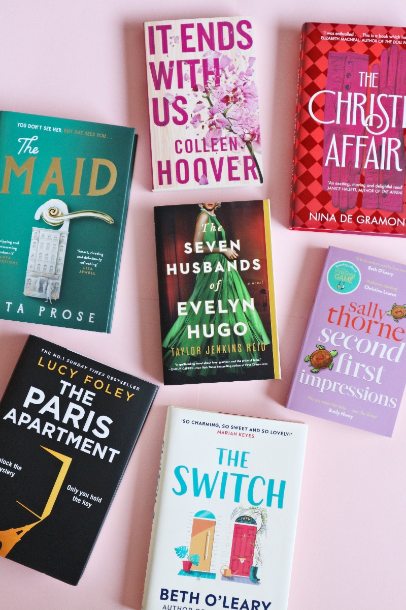 best books to gift your mother