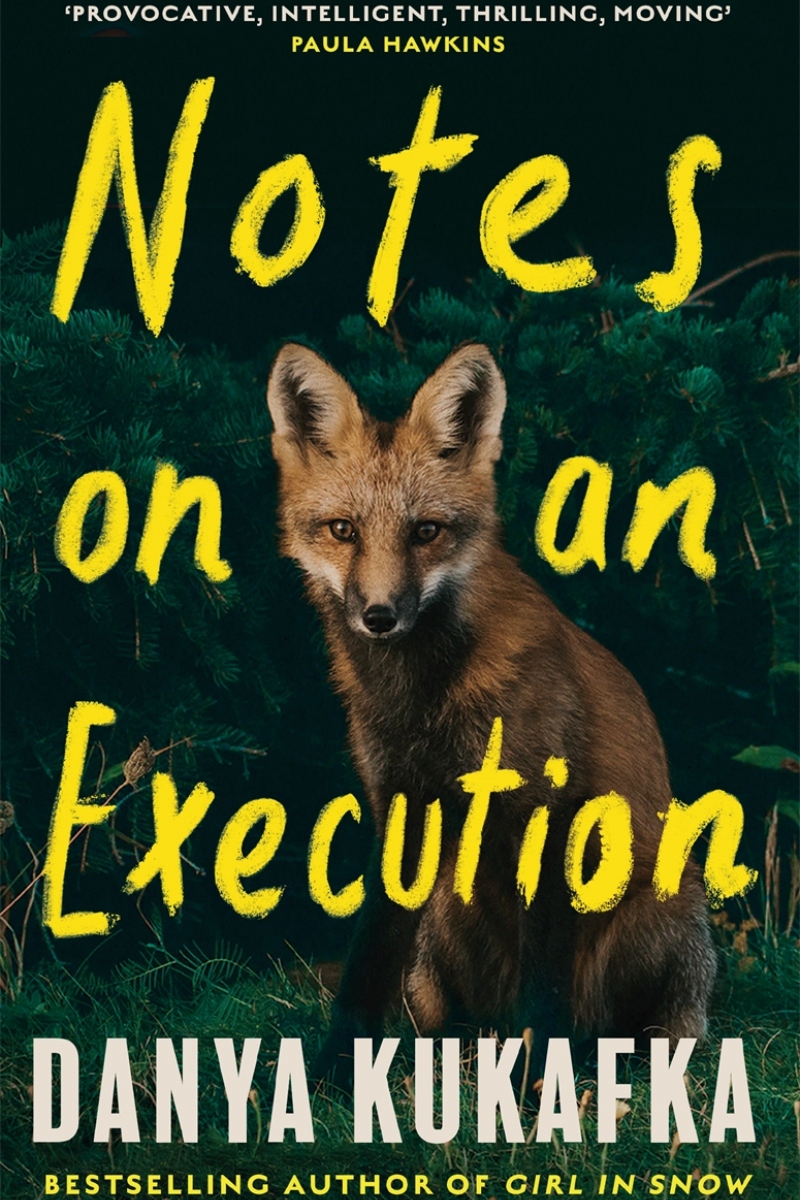 notes on an execution review