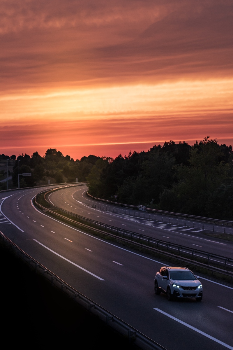 what to consider when buying your first car