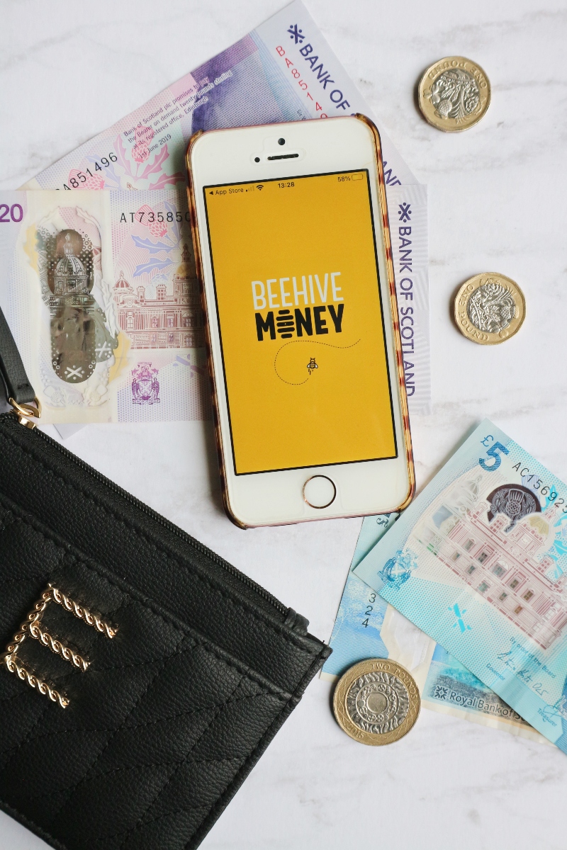 saving for your first home deposit