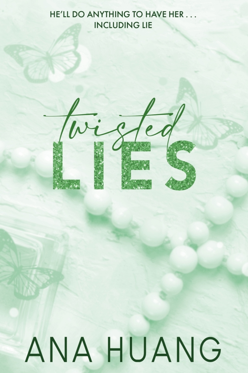 twisted lies ana huang review