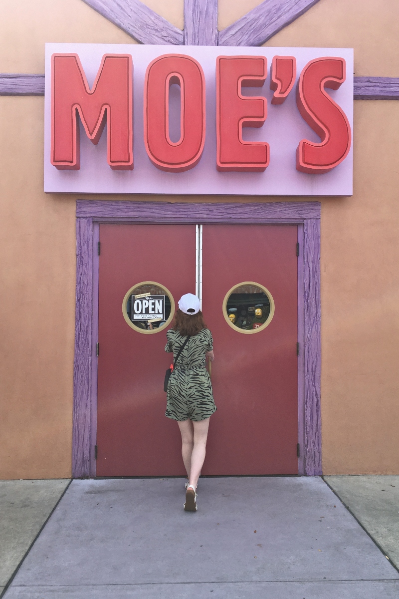 best things to do at universal studios orlando