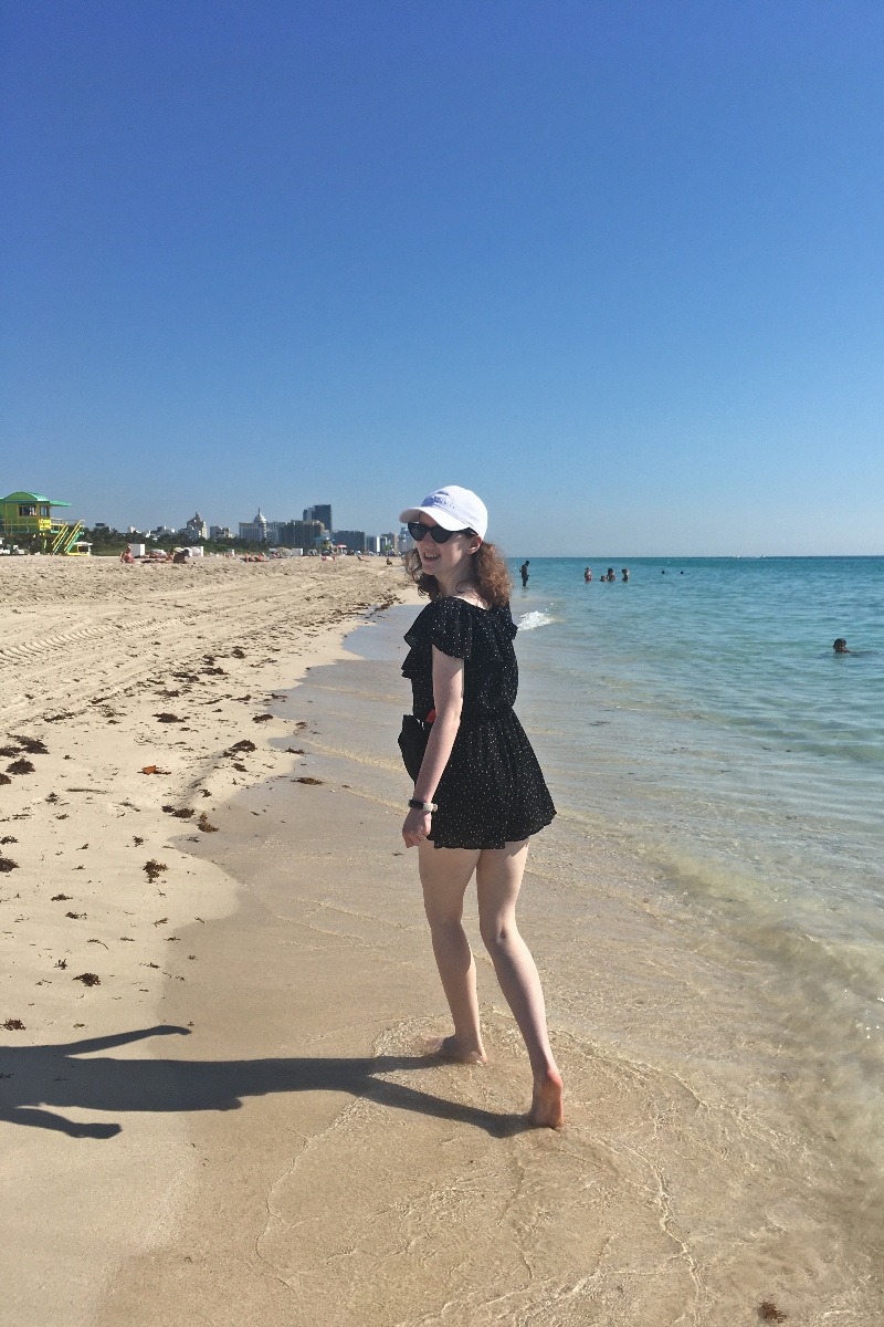 free things to do in south beach miami
