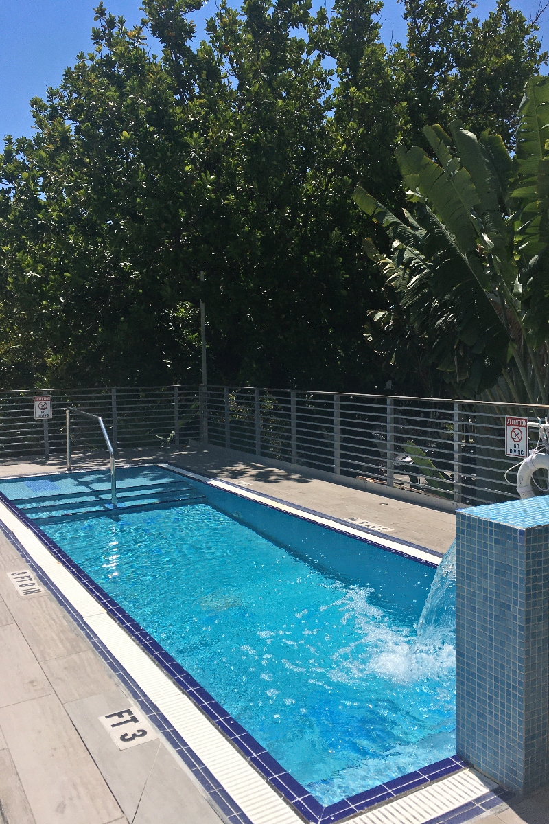 the meridian hotel miami