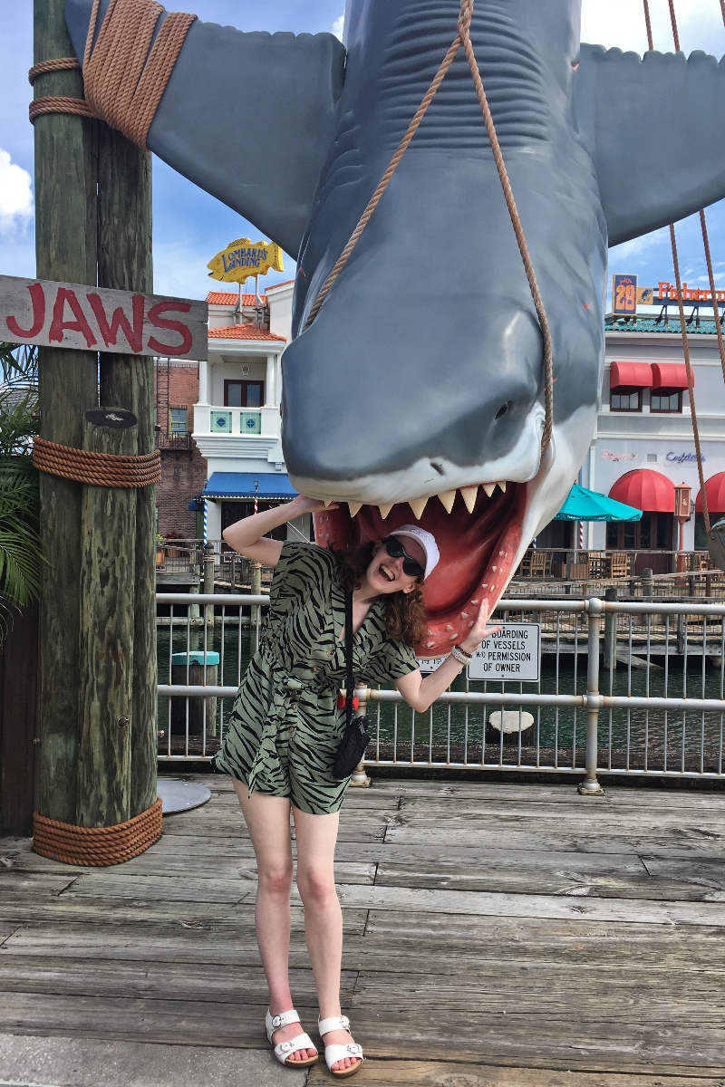 what to do at universal studios