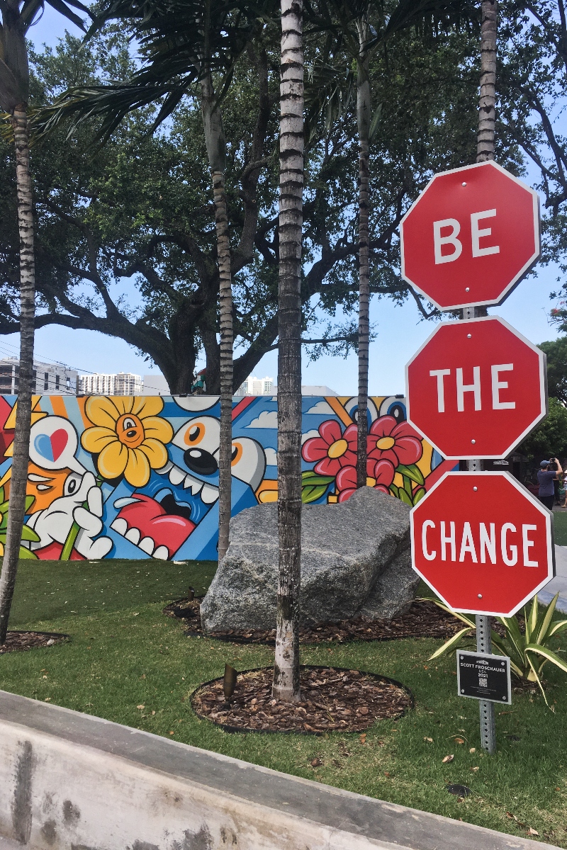 wynwood walls artists 2022