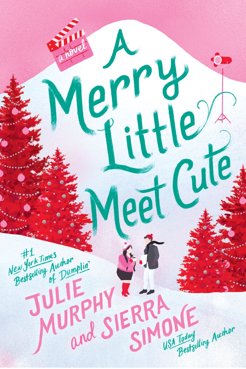 a merry little meet cute review