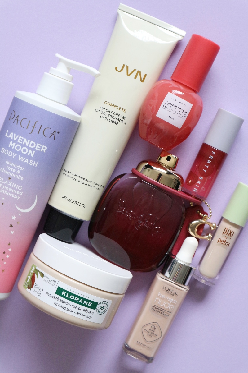 best beauty products 2022 uk