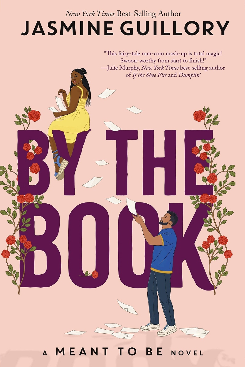 by the book jasmine guillory