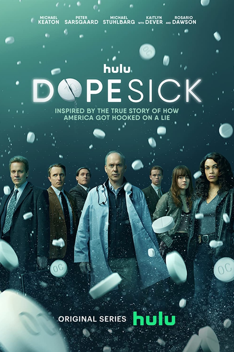 dopesick review