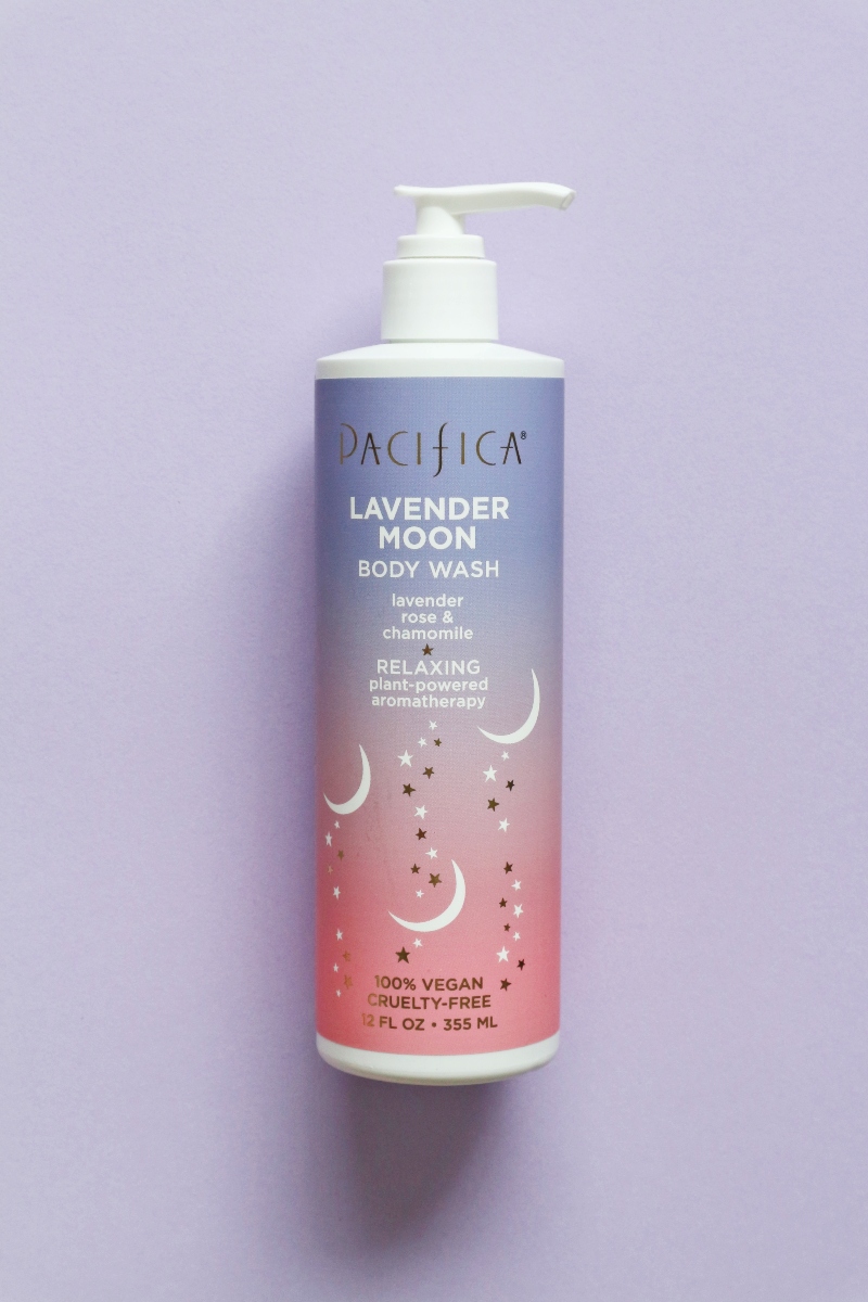 pacifica lavender moon body