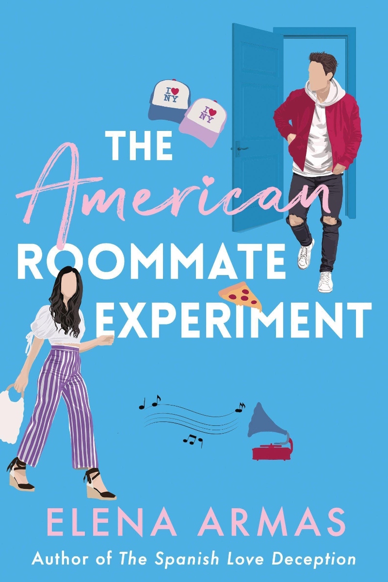 the american roommate experiment review