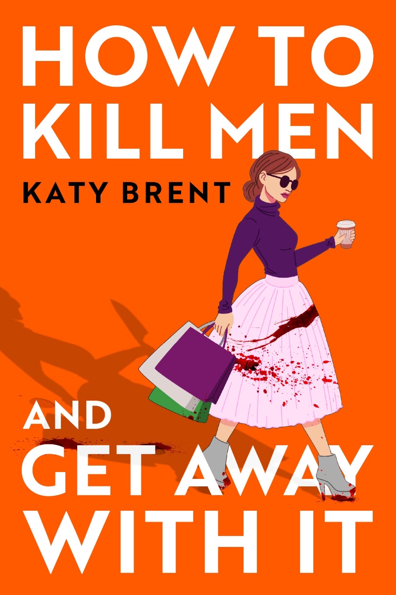 how to kill men and get away with it review