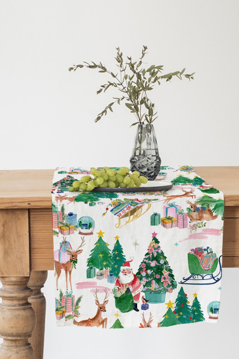 best festive homeware to gift