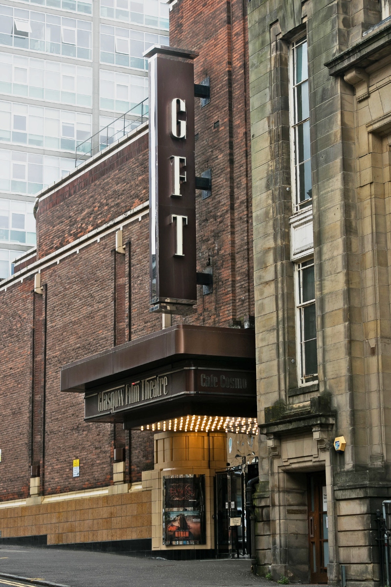 gft glasgow