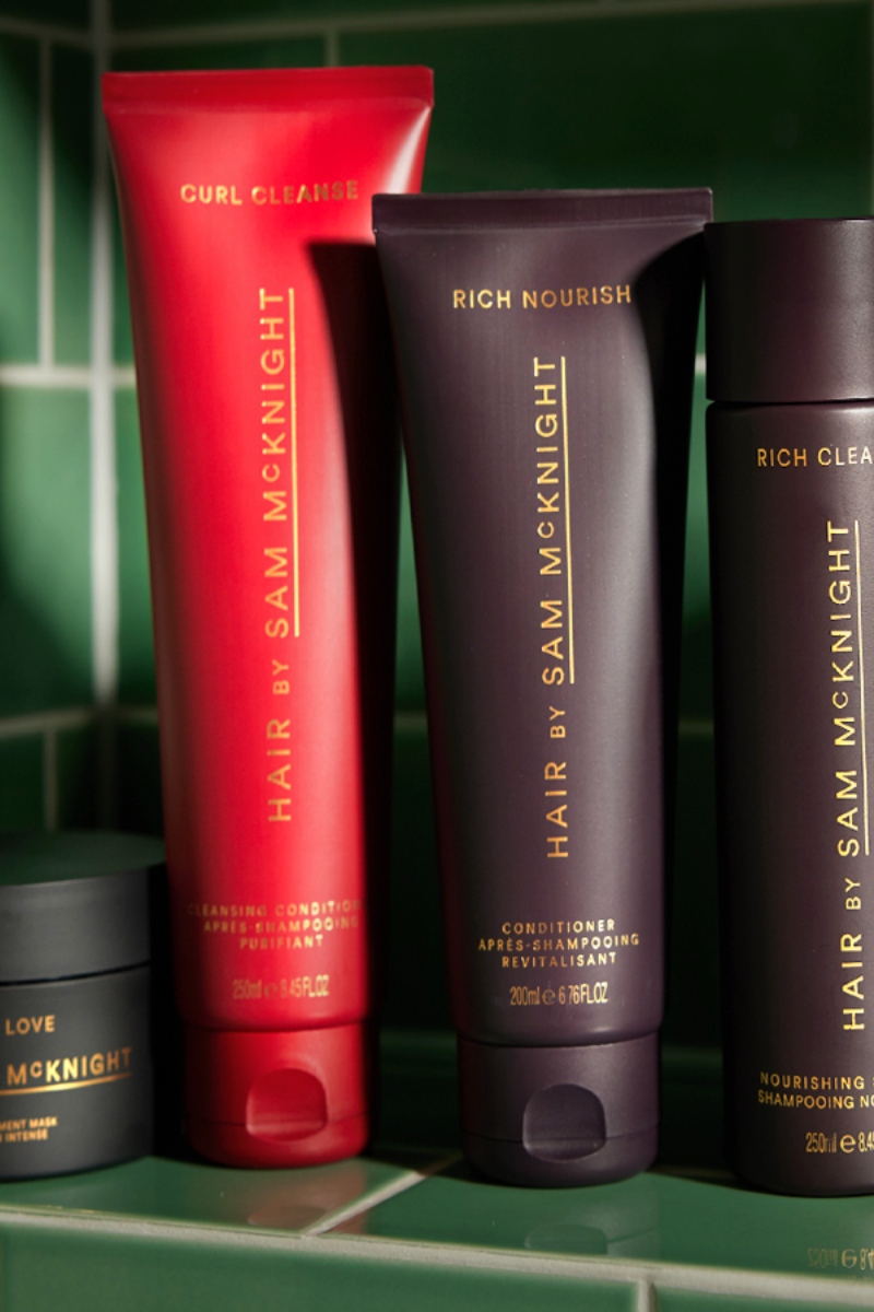 hair by sam mcknight review