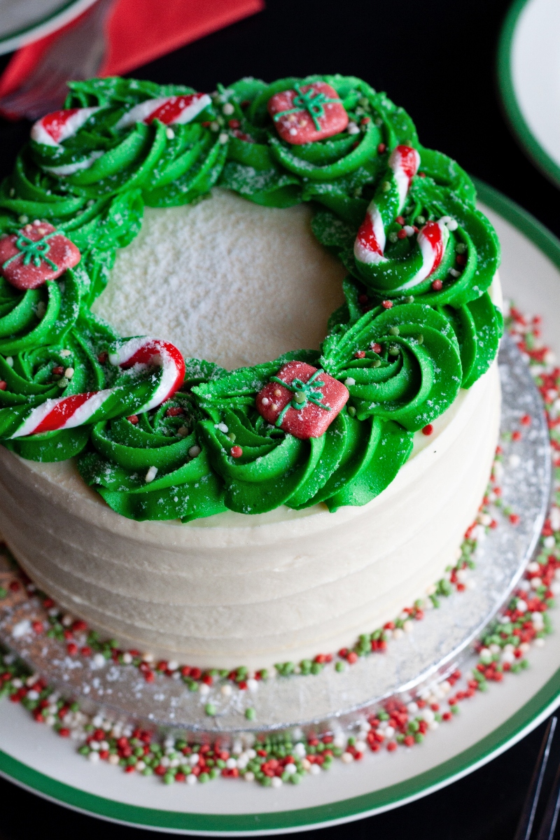 mimis bakehouse christmas