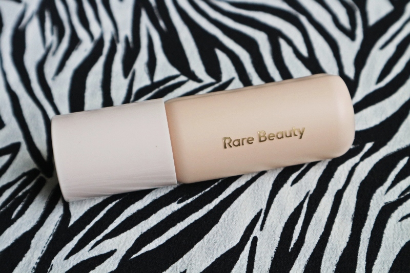 rare beauty tinted moisturizer