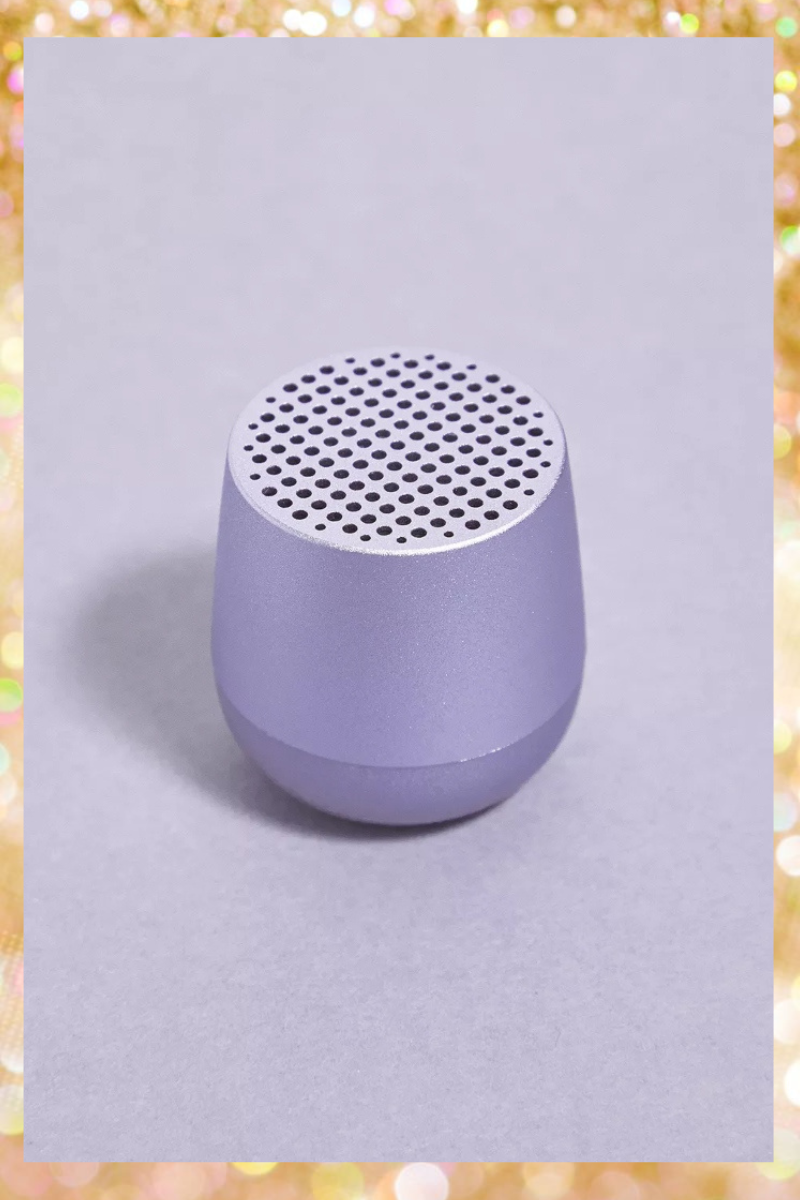 Lexon Mino+ Mini Speaker