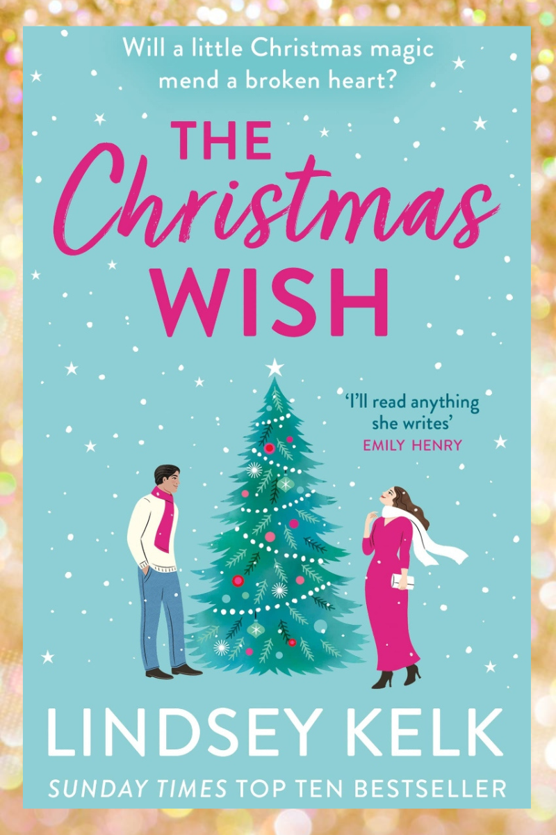 best christmas romance books 2022