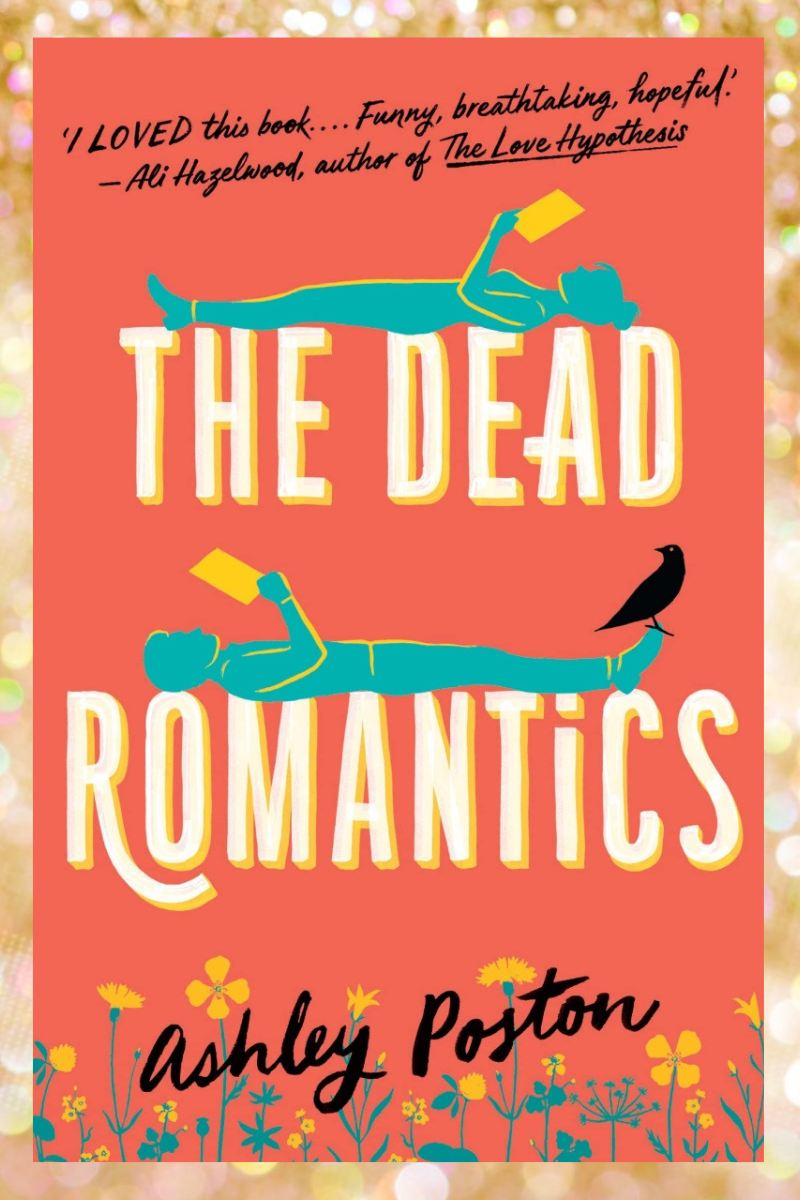 best romance books to gift