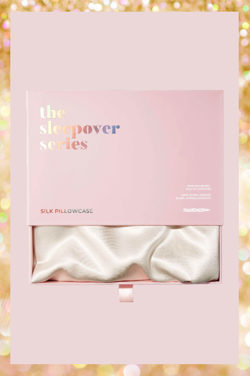 best silk pillowcase uk