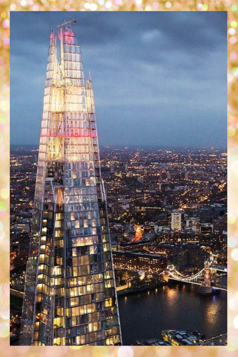 best virgin experience days london