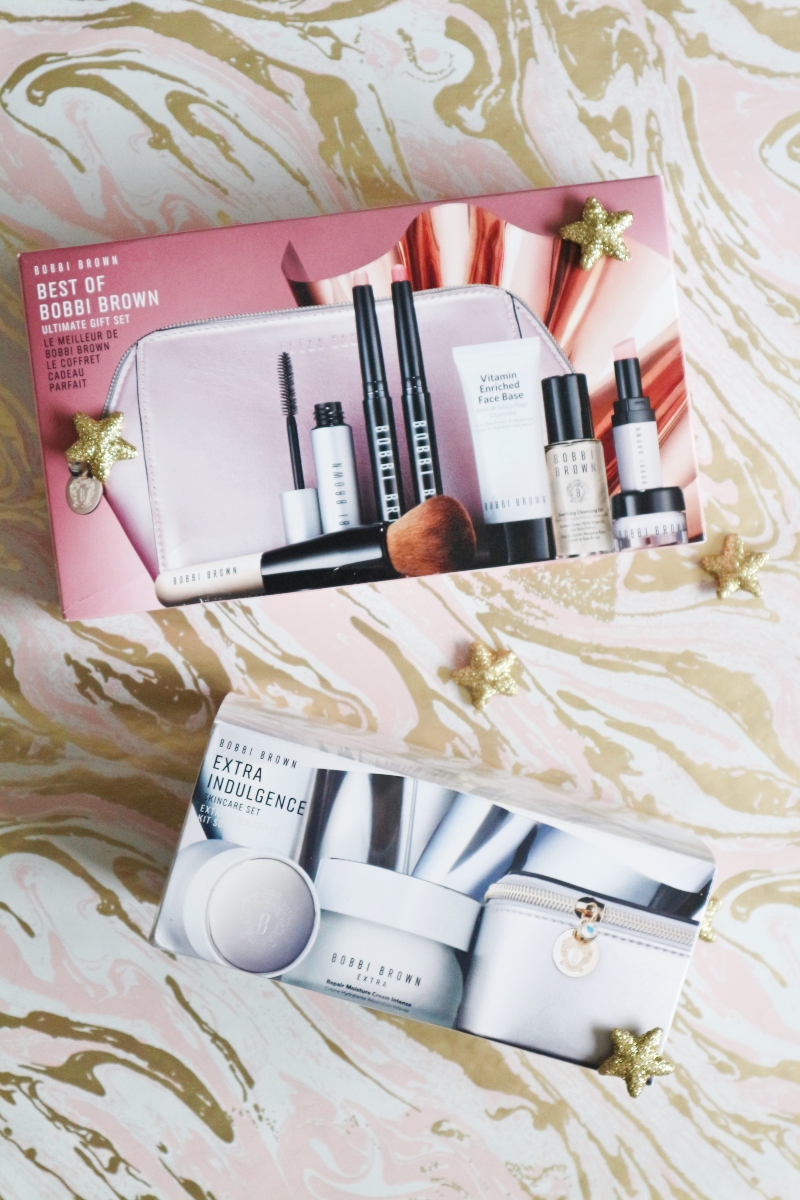 bobbi brown christmas gift set best
