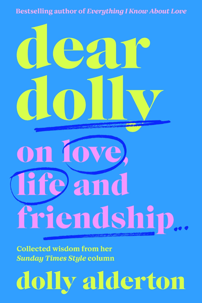 dear dolly book review
