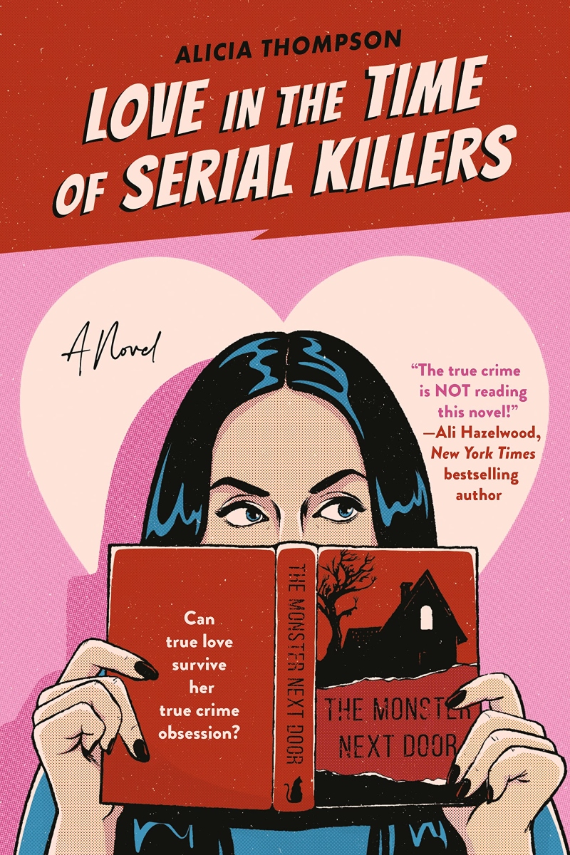 love in the time of serial killers review