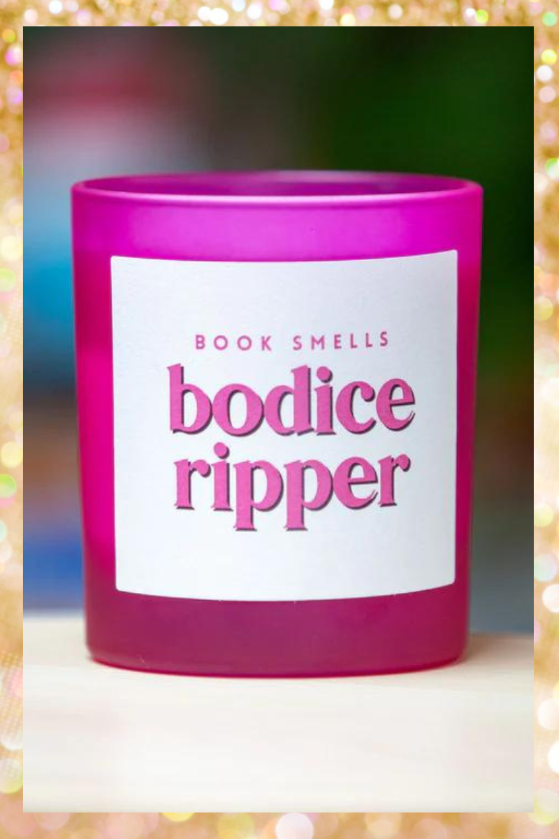 rare birds candle