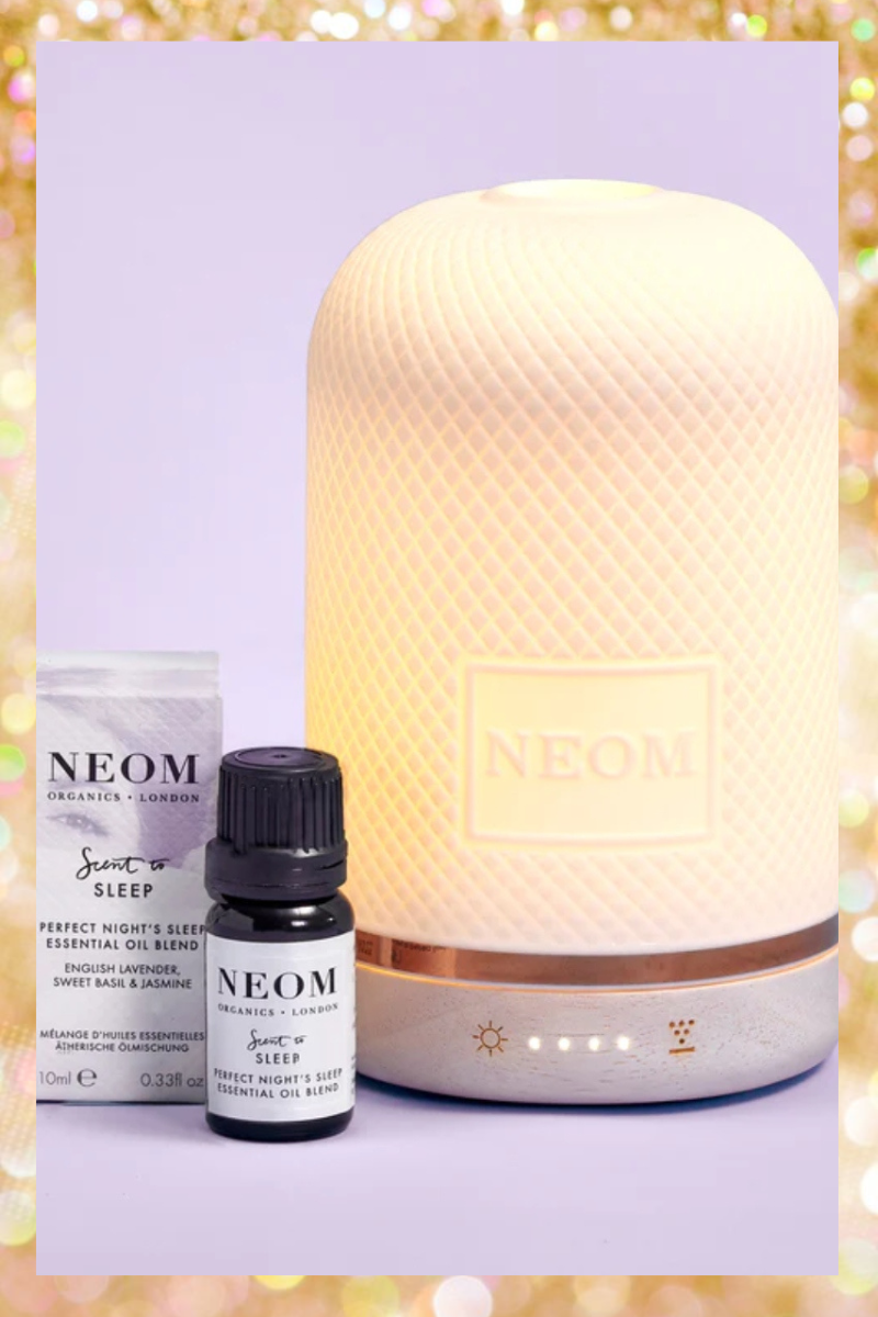NEOM Perfect Nights Sleep Pod Starter Pack
