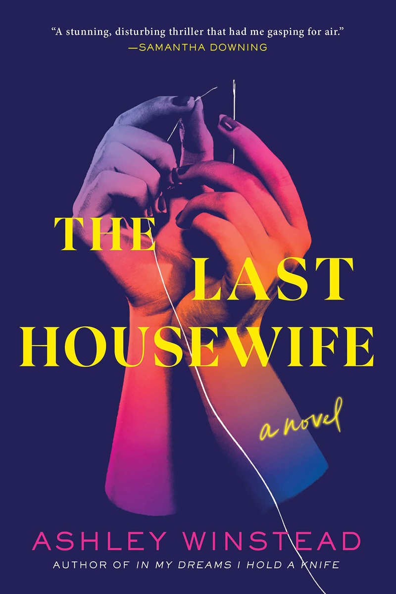 the last housewife review