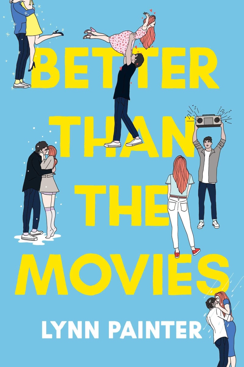 better than the movies review