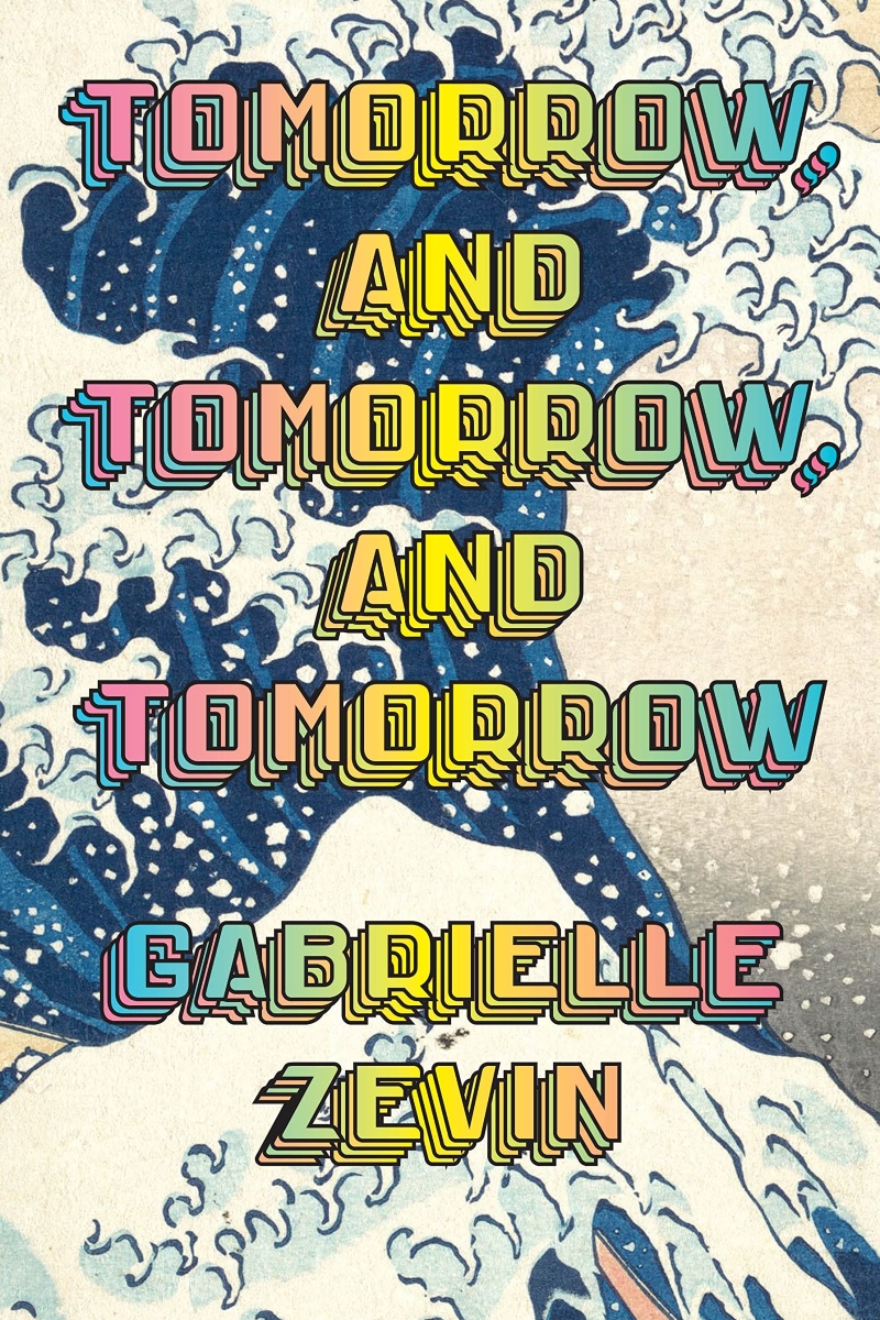 tomorrow and tomorrow and tomorrow review