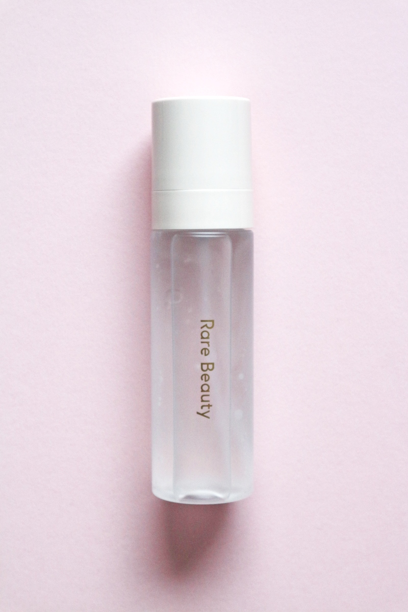 Rare Beauty Always An Optimist 4-in-1 Mist review
