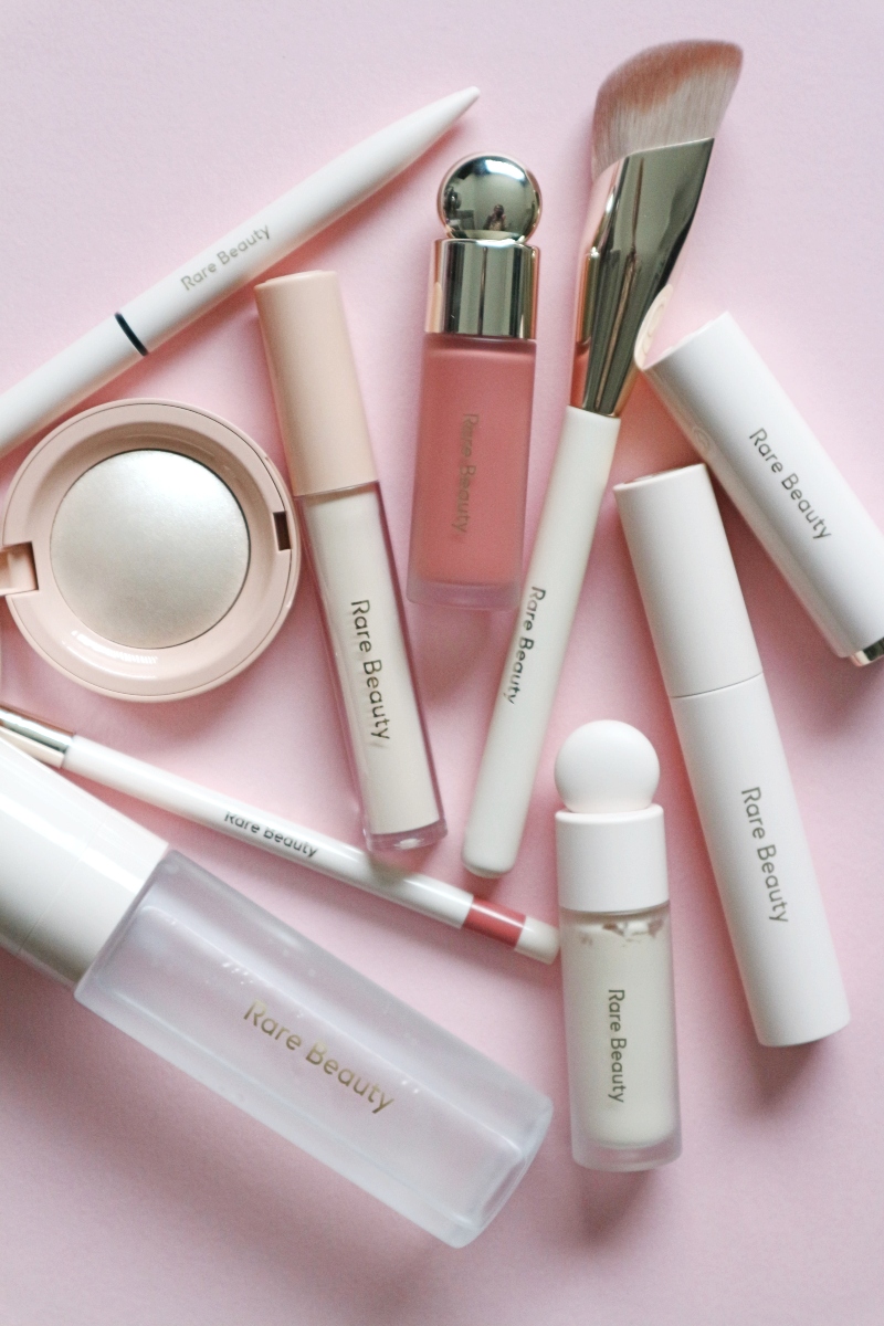rare beauty best products
