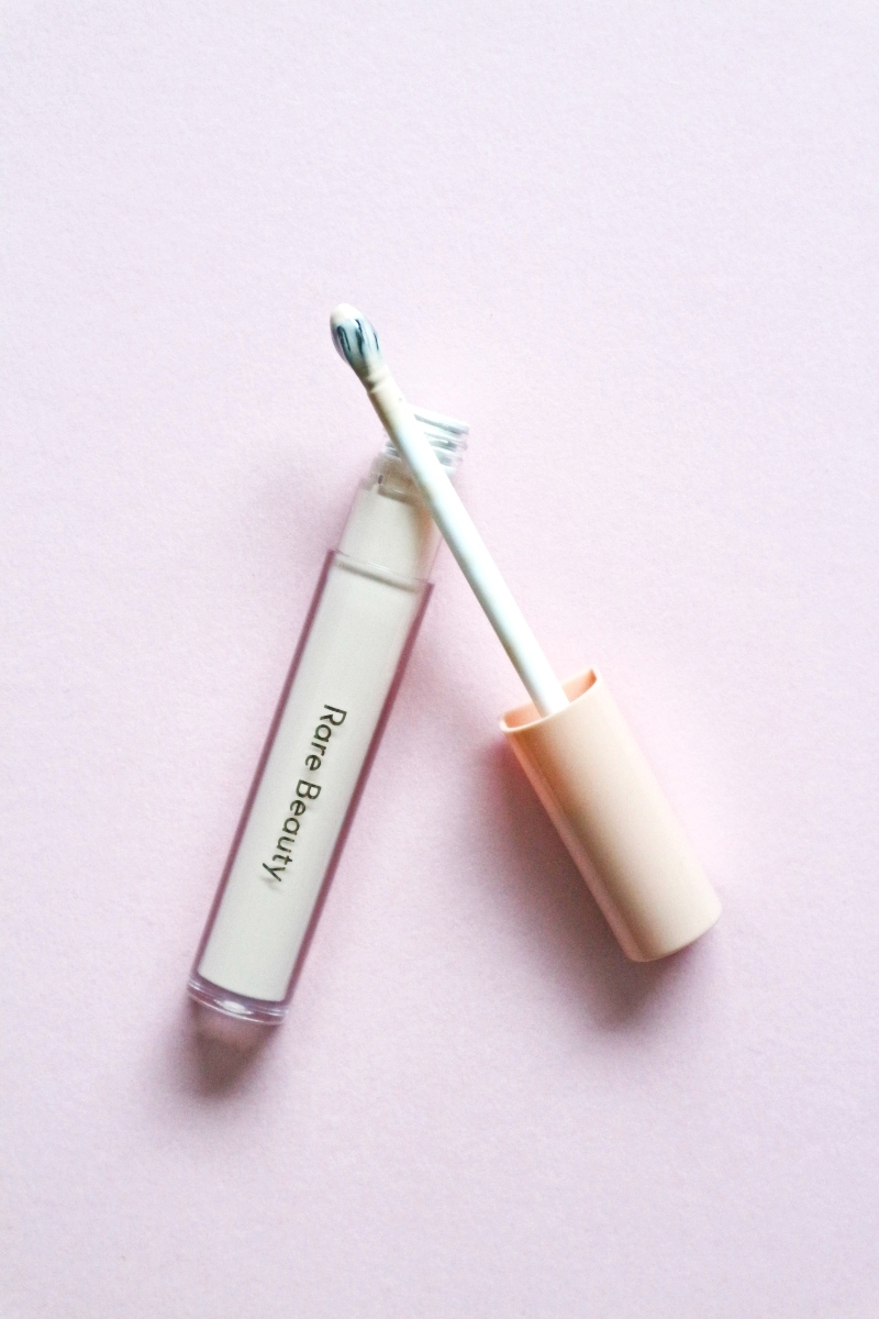 rare beauty positive light under eye brightener review