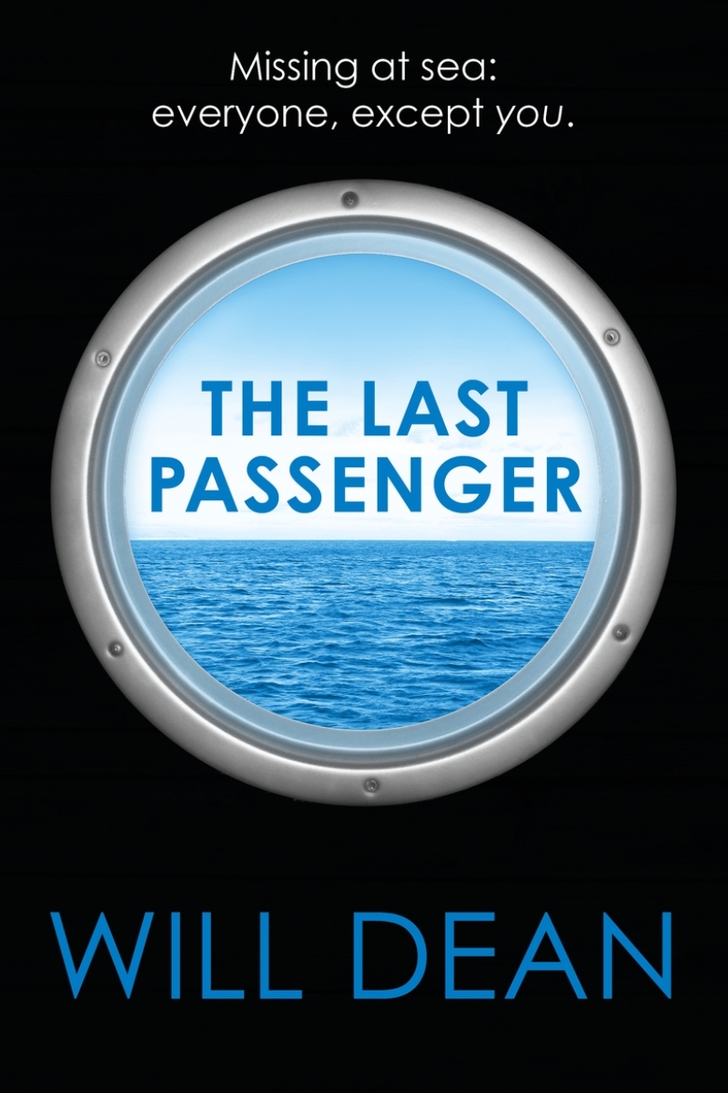 the last passenger will dean